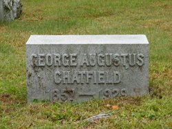 CHATFIELD George Augustus 1857-1929.jpg